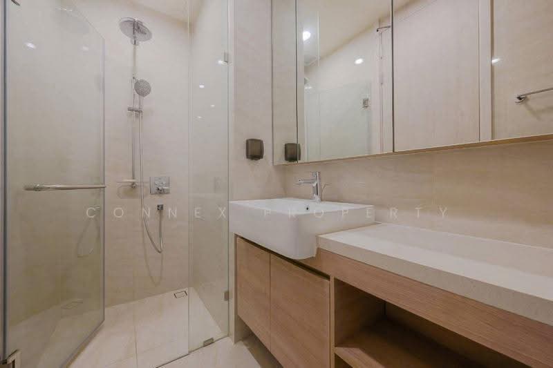 Noble Form Thonglor, Bangkok, Sukhumvit 55, Khlong Tan Nua, Watthana, Bangkok, 1 Bedroom, 35 sqm, Condo For Rent, by Connex Property, 500565543 - DDproperty.com