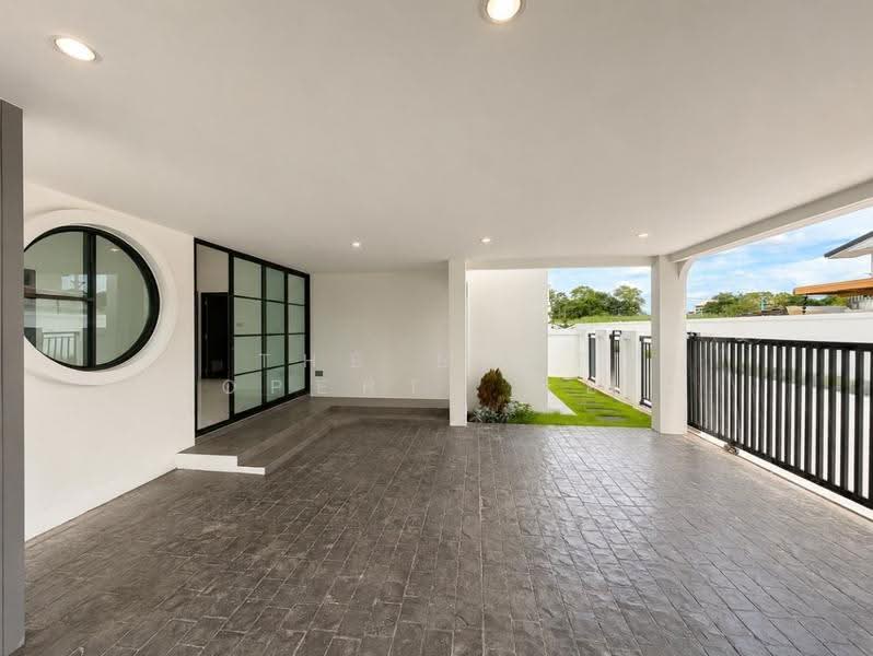 AmProud (แอมพราว) ศาลายา นครปฐม, Nakhon Pathom, Salaya, Phuttha Mon Thon, Nakhon Pathom, 3 Bedrooms, 150 sqm, Single Detached House For Sale, by The Best Property ออฟแอฟ, 500565544 - DDproperty.com
