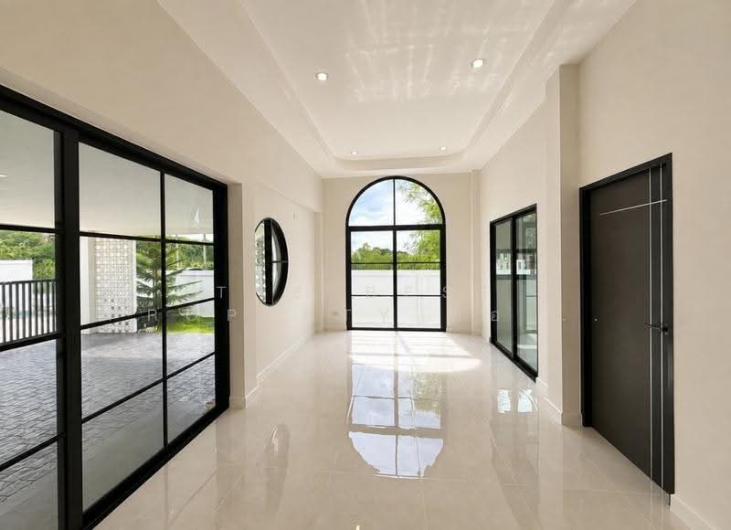 AmProud (แอมพราว) ศาลายา นครปฐม, Nakhon Pathom, Salaya, Phuttha Mon Thon, Nakhon Pathom, 3 Bedrooms, 150 sqm, Single Detached House For Sale, by The Best Property ออฟแอฟ, 500565544 - DDproperty.com