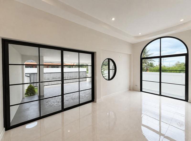 AmProud (แอมพราว) ศาลายา นครปฐม, Nakhon Pathom, Salaya, Phuttha Mon Thon, Nakhon Pathom, 3 Bedrooms, 150 sqm, Single Detached House For Sale, by The Best Property ออฟแอฟ, 500565544 - DDproperty.com