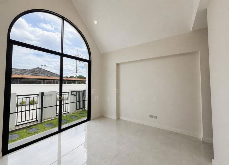 AmProud (แอมพราว) ศาลายา นครปฐม, Nakhon Pathom, Salaya, Phuttha Mon Thon, Nakhon Pathom, 3 Bedrooms, 150 sqm, Single Detached House For Sale, by The Best Property ออฟแอฟ, 500565544 - DDproperty.com