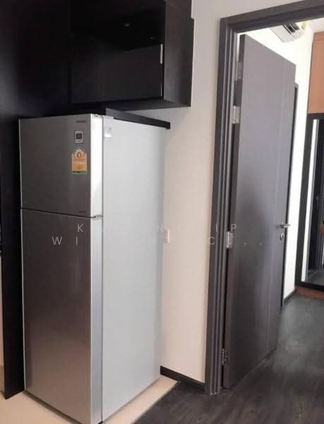 The Edge Sukhumvit 23, Bangkok, 6 Soi Sukhumvit 23, Khlongtoei Nua, Watthana, Bangkok, 1 Bedroom, 31 sqm, Condo For Rent, by Kawinthip Wisesdenchai, 500565547 - DDproperty.com