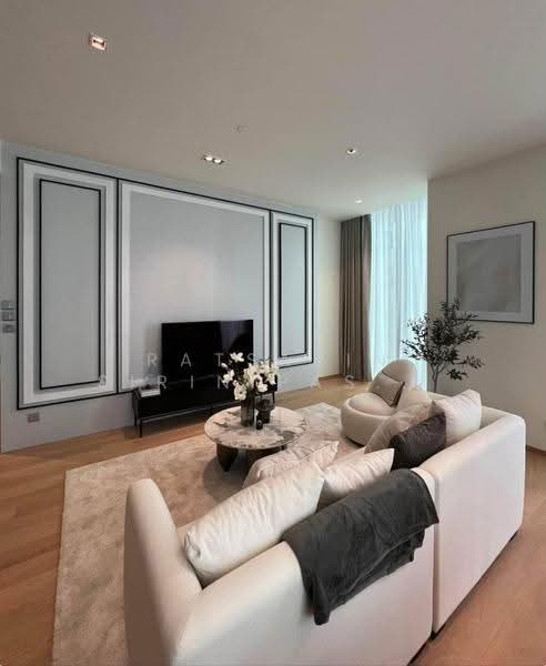 28 Chidlom, Bangkok, 28 Chit Lom Alley, Lumphini, Pathum Wan, Bangkok, 2 Bedrooms, 90 sqm, Condo For Rent, by Ratsarin Sirinipaspong, 500565548 - DDproperty.com