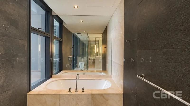 The Met Sathorn, Bangkok, 123 South Sathorn Road, Thung Maha Mek, Sathon, Bangkok, 3 Bedrooms, 197 sqm, Condo For Sale, by CBRE (Thailand) Co.,Ltd, 500565552 - DDproperty.com