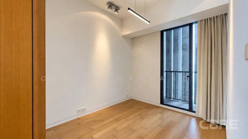 The Met Sathorn, Bangkok, 123 South Sathorn Road, Thung Maha Mek, Sathon, Bangkok, 3 Bedrooms, 197 sqm, Condo For Sale, by CBRE (Thailand) Co.,Ltd, 500565552 - DDproperty.com