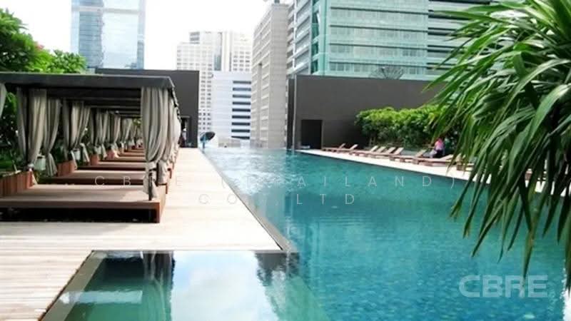 The Met Sathorn : เดอะ เม็ท สาทร, กรุงเทพ, 123 ถนนสาทรใต้, ทุ่งมหาเมฆ, สาทร, กรุงเทพ, 197 ตร.ม., คอนโด ขาย, โดย CBRE (Thailand) Co.,Ltd, 500565552 - DDproperty.com