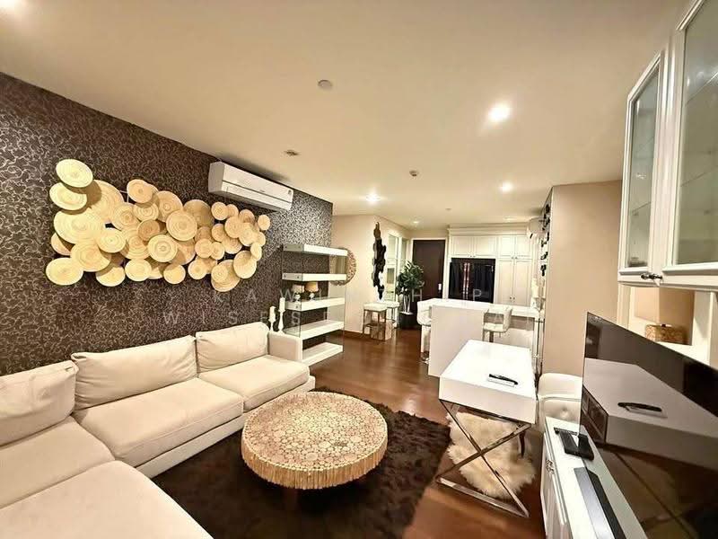 Ivy Thonglor, Bangkok, 889 Thonglor Road, Khlong Tan Nua, Watthana, Bangkok, 2 Bedrooms, 86 sqm, Condo For Sale, by Kawinthip Wisesdenchai, 500565553 - DDproperty.com