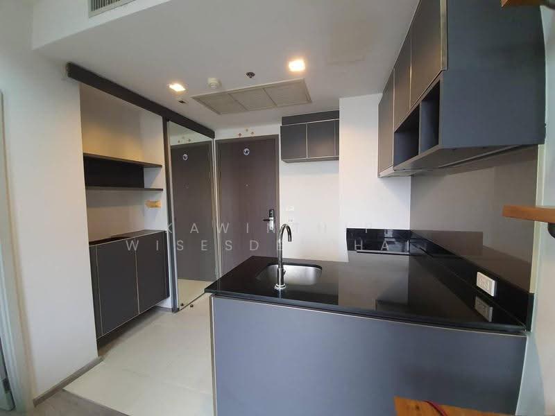 NYE by Sansiri, กรุงเทพ, 333 ถนนกรุงธนบุรี, คลองต้นไทร, คลองสาน, กรุงเทพ, 33 ตร.ม., คอนโด ขาย, โดย Kawinthip Wisesdenchai, 500565554 - DDproperty.com