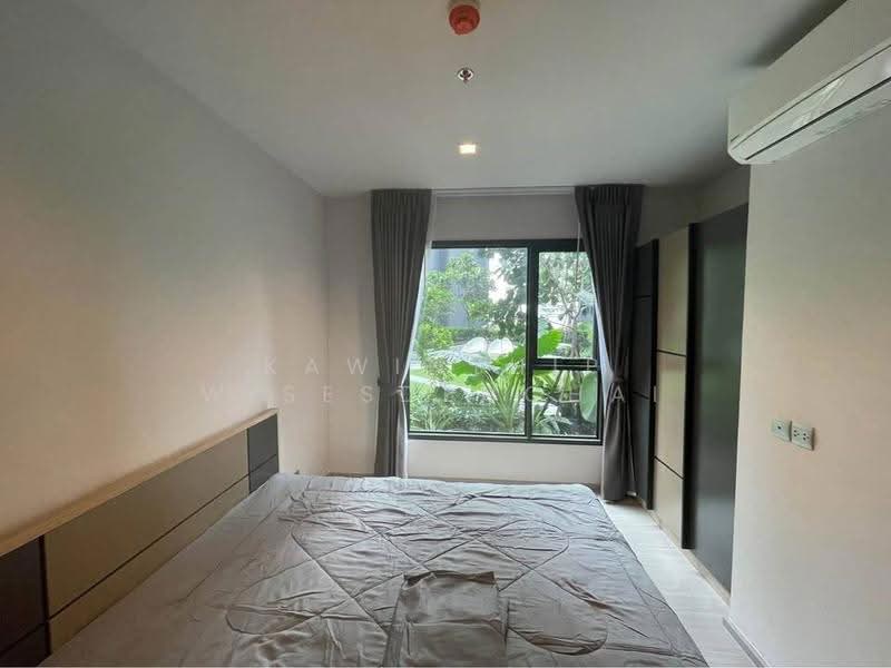Life Asoke-Rama 9, Bangkok, 626 Asoke-Dindaeng Road, Makkasan, Ratchathewi, Bangkok, 1 Bedroom, 33 sqm, Condo For Rent, by Kawinthip Wisesdenchai, 500565556 - DDproperty.com