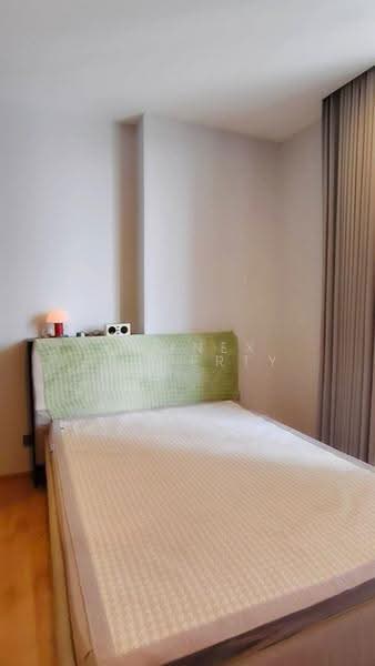 Noble Around Ari, Bangkok, 312 Phahon Yothin Rd, Samsen Nai, Phaya Thai, Bangkok, 1 Bedroom, 28 sqm, Condo For Rent, by Connex Property, 500565559 - DDproperty.com