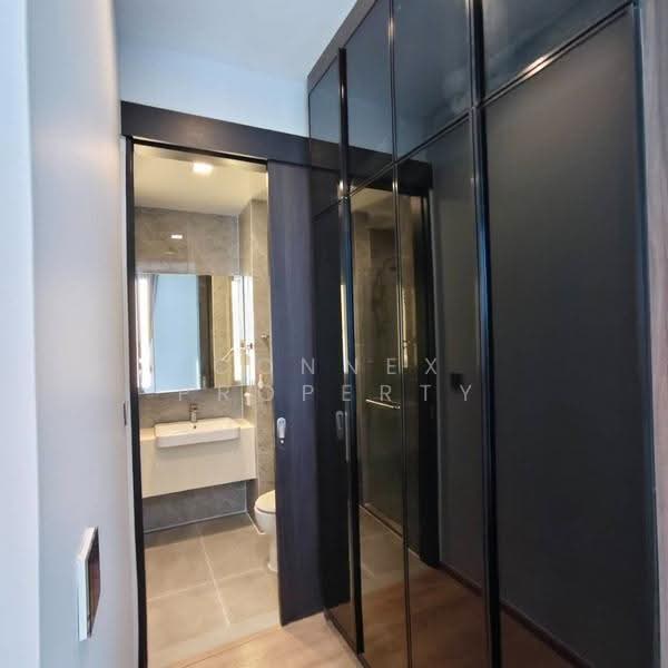 Noble Around Ari, Bangkok, 312 Phahon Yothin Rd, Samsen Nai, Phaya Thai, Bangkok, 1 Bedroom, 28 sqm, Condo For Rent, by Connex Property, 500565559 - DDproperty.com