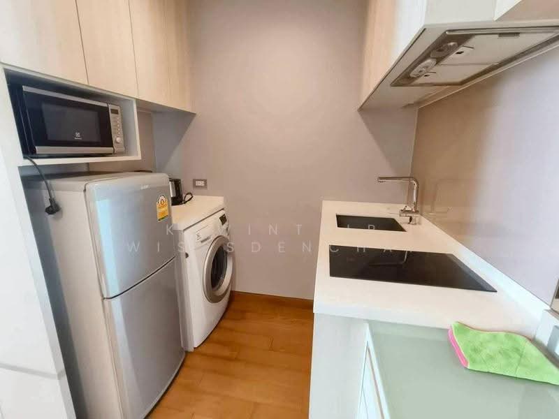 The Lumpini 24, Bangkok, Sukhumvit 24 Road, Khong Tan, Khlong Toei, Bangkok, 1 Bedroom, 32 sqm, Condo For Rent, by Kawinthip Wisesdenchai, 500565562 - DDproperty.com