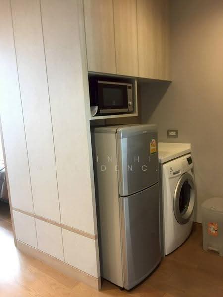The Lumpini 24, Bangkok, Sukhumvit 24 Road, Khong Tan, Khlong Toei, Bangkok, 1 Bedroom, 32 sqm, Condo For Rent, by Kawinthip Wisesdenchai, 500565562 - DDproperty.com