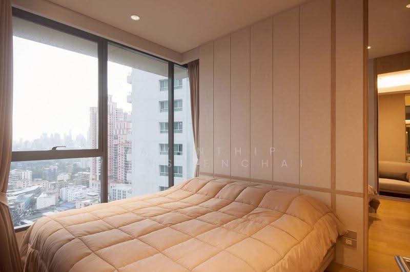 The Lumpini 24, Bangkok, Sukhumvit 24 Road, Khong Tan, Khlong Toei, Bangkok, 1 Bedroom, 32 sqm, Condo For Rent, by Kawinthip Wisesdenchai, 500565562 - DDproperty.com