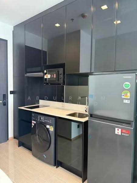 Noble Around Ari, Bangkok, 312 Phahon Yothin Rd, Samsen Nai, Phaya Thai, Bangkok, 1 Bedroom, 27 sqm, Condo For Sale, by Abdulrahim Hayeduad, 500565563 - DDproperty.com