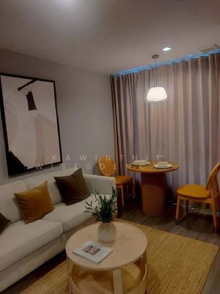 IDEO Mobi Sukhumvit 40, Bangkok, Soi Sukhumvit 40, Phra Kanong, Khlong Toei, Bangkok, 1 Bedroom, 7 sqm, Condo For Rent, by Kawinthip Wisesdenchai, 500565564 - DDproperty.com