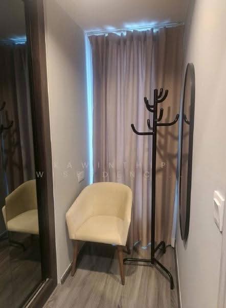 IDEO Mobi Sukhumvit 40, Bangkok, Soi Sukhumvit 40, Phra Kanong, Khlong Toei, Bangkok, 1 Bedroom, 7 sqm, Condo For Rent, by Kawinthip Wisesdenchai, 500565564 - DDproperty.com