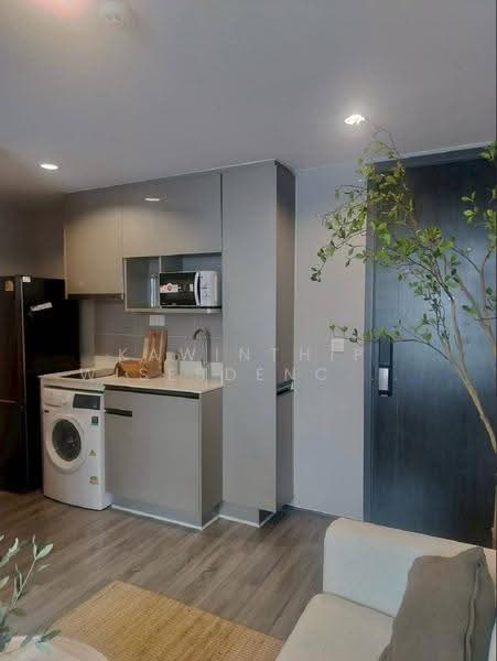 IDEO Mobi Sukhumvit 40, Bangkok, Soi Sukhumvit 40, Phra Kanong, Khlong Toei, Bangkok, 1 Bedroom, 7 sqm, Condo For Rent, by Kawinthip Wisesdenchai, 500565564 - DDproperty.com