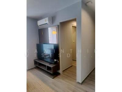 For Rent - IDEO Mobi Sukhumvit 40, Bangkok