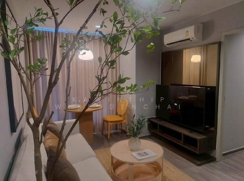IDEO Mobi Sukhumvit 40, Bangkok, Soi Sukhumvit 40, Phra Kanong, Khlong Toei, Bangkok, 1 Bedroom, 7 sqm, Condo For Rent, by Kawinthip Wisesdenchai, 500565564 - DDproperty.com