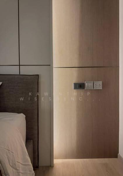 The Esse Asoke, Bangkok, 333 Soi Sukhumvit 21, Sukhumvit Road, Khlongtoei Nua, Watthana, Bangkok, 1 Bedroom, 47 sqm, Condo For Rent, by Kawinthip Wisesdenchai, 500565567 - DDproperty.com