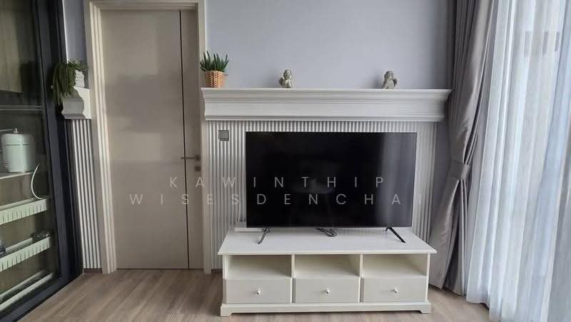 The Line Phahon-Pradipat : The Line พหลฯ-ประดิพัทธ์, กรุงเทพ, 21 ประดิพัทธิ์, สามเสนใน, พญาไท, กรุงเทพ, 38 ตร.ม., คอนโด ขาย, โดย Kawinthip Wisesdenchai, 500565569 - DDproperty.com