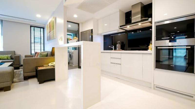 The Klasse Residence : เดอะ คลาเส่ เรสสิเด้นซ์, กรุงเทพ, ซอยสุขุมวิท 15, คลองเตยเหนือ, วัฒนา, กรุงเทพ, 105 ตร.ม., คอนโด ให้เช่า, โดย Virin W., 500565570 - DDproperty.com