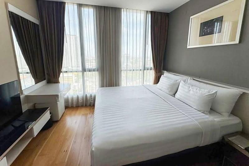 UP Ekamai, Bangkok, Soi Sukhumvit 63, Khlong Tan Nua, Watthana, Bangkok, 1 Bedroom, 43 sqm, Condo For Sale, by Kawinthip Wisesdenchai, 500565571 - DDproperty.com