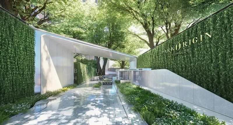Park Origin Thonglor, กรุงเทพ, Soi Thonglor 10, Sukhumvit Road, คลองตันเหนือ, วัฒนา, กรุงเทพ, 31 ตร.ม., คอนโด ให้เช่า, โดย Abdulrahim Hayeduad, 500565575 - DDproperty.com