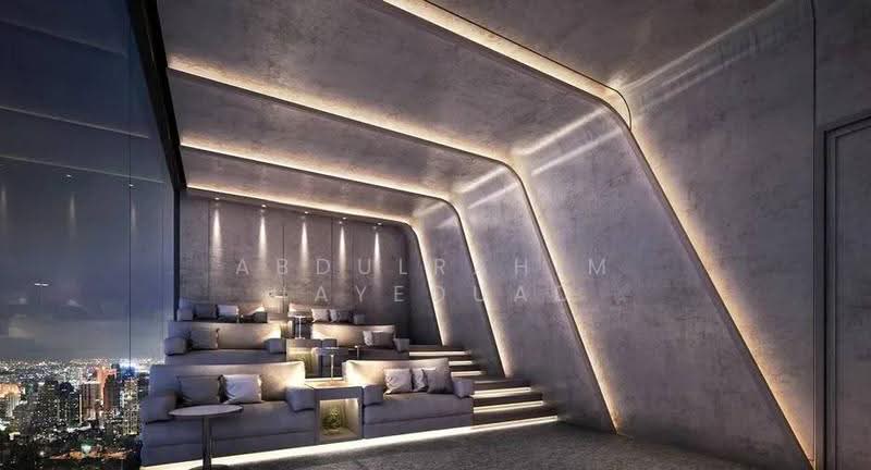 Park Origin Thonglor, Bangkok, Soi Thonglor 10, Sukhumvit Road, Khlong Tan Nua, Watthana, Bangkok, 1 Bedroom, 31 sqm, Condo For Rent, by Abdulrahim Hayeduad, 500565575 - DDproperty.com