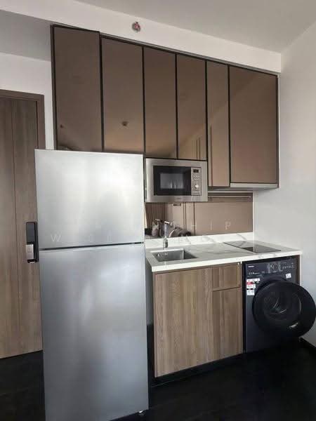 Park Origin Thonglor, Bangkok, Soi Thonglor 10, Sukhumvit Road, Khlong Tan Nua, Watthana, Bangkok, 1 Bedroom, 36 sqm, Condo For Rent, by Kawinthip Wisesdenchai, 500565576 - DDproperty.com