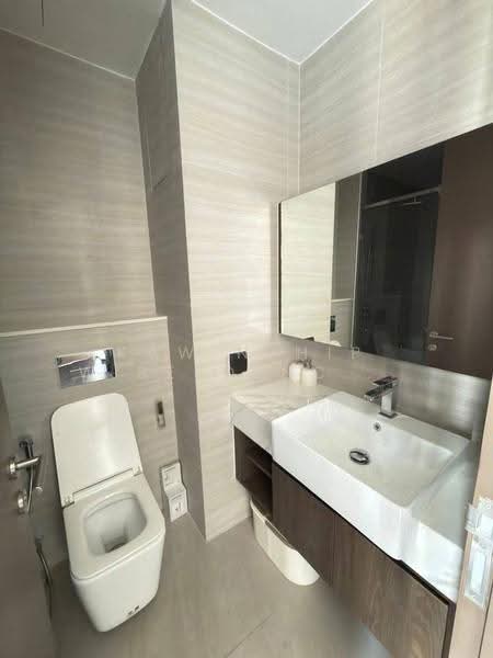 Park Origin Thonglor, Bangkok, Soi Thonglor 10, Sukhumvit Road, Khlong Tan Nua, Watthana, Bangkok, 1 Bedroom, 36 sqm, Condo For Rent, by Kawinthip Wisesdenchai, 500565576 - DDproperty.com