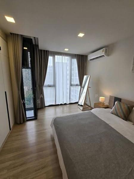 XT Phayathai, Bangkok, Phaya Thai Road, Thanon Phaya Thai, Ratchathewi, Bangkok, 1 Bedroom, 42 sqm, Condo For Rent, by Kawinthip Wisesdenchai, 500565577 - DDproperty.com