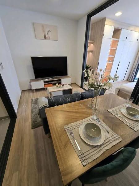 XT Phayathai, Bangkok, Phaya Thai Road, Thanon Phaya Thai, Ratchathewi, Bangkok, 1 Bedroom, 42 sqm, Condo For Rent, by Kawinthip Wisesdenchai, 500565577 - DDproperty.com
