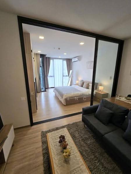 XT Phayathai, Bangkok, Phaya Thai Road, Thanon Phaya Thai, Ratchathewi, Bangkok, 1 Bedroom, 42 sqm, Condo For Rent, by Kawinthip Wisesdenchai, 500565577 - DDproperty.com