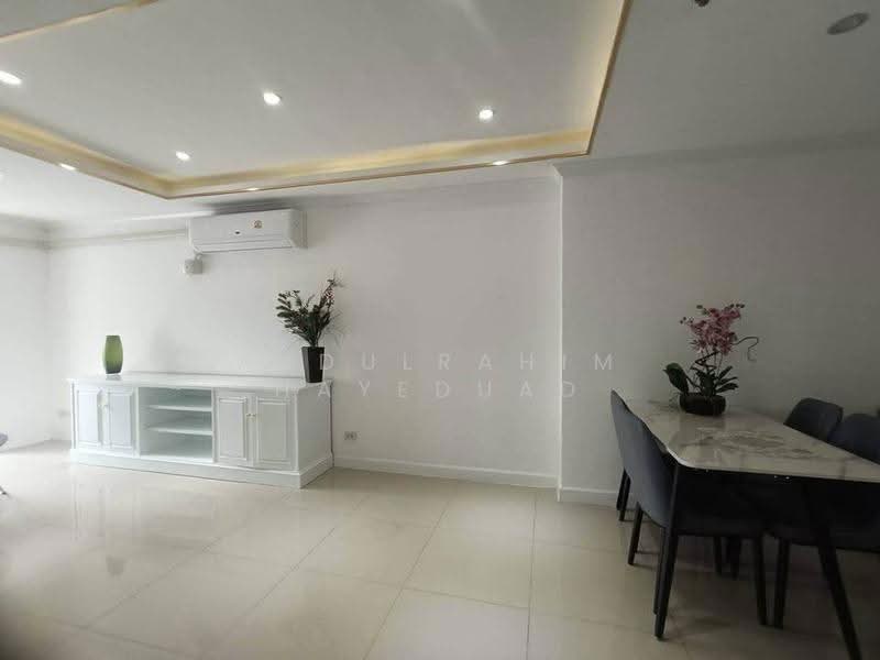 Witthayu Complex, Bangkok, 1673 New Petchaburi Road, Makkasan, Ratchathewi, Bangkok, 2 Bedrooms, 90 sqm, Condo For Rent, by Abdulrahim Hayeduad, 500565578 - DDproperty.com
