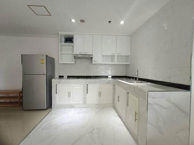Witthayu Complex, Bangkok, 1673 New Petchaburi Road, Makkasan, Ratchathewi, Bangkok, 2 Bedrooms, 90 sqm, Condo For Rent, by Abdulrahim Hayeduad, 500565578 - DDproperty.com