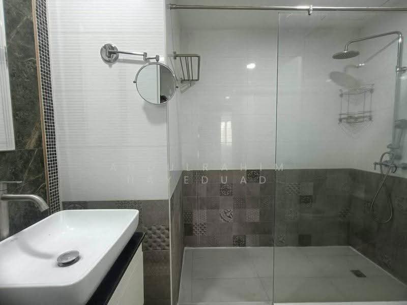 Witthayu Complex, Bangkok, 1673 New Petchaburi Road, Makkasan, Ratchathewi, Bangkok, 2 Bedrooms, 90 sqm, Condo For Rent, by Abdulrahim Hayeduad, 500565578 - DDproperty.com
