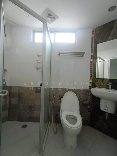 Witthayu Complex, Bangkok, 1673 New Petchaburi Road, Makkasan, Ratchathewi, Bangkok, 2 Bedrooms, 90 sqm, Condo For Rent, by Abdulrahim Hayeduad, 500565578 - DDproperty.com