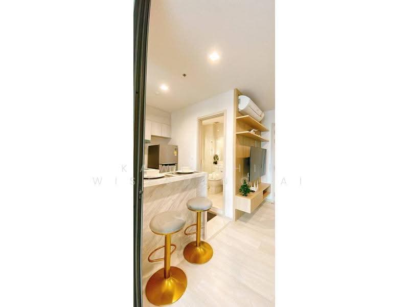 Life One Wireless, Bangkok, 1 Wireless Road, Lumphini, Pathum Wan, Bangkok, 1 Bedroom, 36 sqm, Condo For Rent, by Kawinthip Wisesdenchai, 500565579 - DDproperty.com
