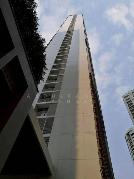 Park Origin Phrom Phong (Park 24), กรุงเทพ, 68 Soi Sukhumvit 24, คลองตัน, คลองเตย, กรุงเทพ, 29 ตร.ม., คอนโด ให้เช่า, โดย Abdulrahim Hayeduad, 500565580 - DDproperty.com