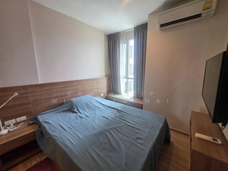 Rhythm Sathorn, Bangkok, 141 Soi Sathorn 21, Yan Nawa, Sathon, Bangkok, 1 Bedroom, 35 sqm, Condo For Rent, by Kawinthip Wisesdenchai, 500565581 - DDproperty.com