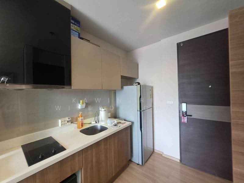Rhythm Sathorn : ริทึ่ม สาทร, กรุงเทพ, 141 ซอยสาทร 21, ยานนาวา, สาทร, กรุงเทพ, 35 ตร.ม., คอนโด ให้เช่า, โดย Kawinthip Wisesdenchai, 500565581 - DDproperty.com