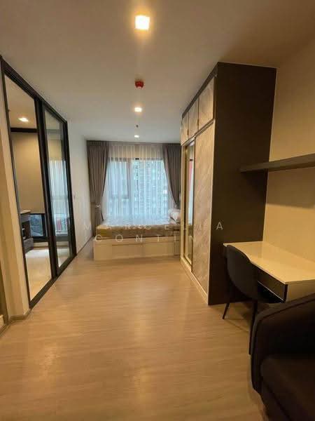 Life Asoke Hype, Bangkok, 339 Chaturathit Rd, Makkasan, Ratchathewi, Bangkok, Studio, 27 sqm, Condo For Rent, by Marcella Contini, 500565582 - DDproperty.com