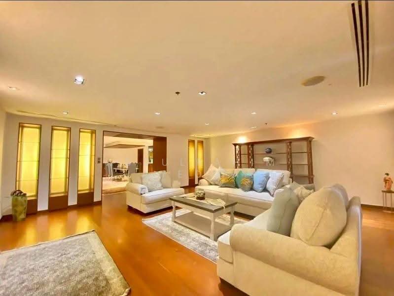 Kallista Mansion, Bangkok, 64 Soi Sukhumvit 11, Khlongtoei Nua, Watthana, Bangkok, 3 Bedrooms, 315 sqm, Condo For Rent, by Abdulrahim Hayeduad, 500565583 - DDproperty.com