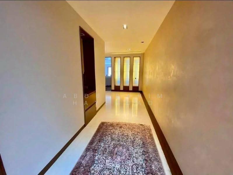 Kallista Mansion, Bangkok, 64 Soi Sukhumvit 11, Khlongtoei Nua, Watthana, Bangkok, 3 Bedrooms, 315 sqm, Condo For Rent, by Abdulrahim Hayeduad, 500565583 - DDproperty.com