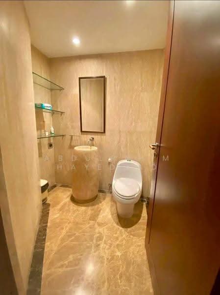 Kallista Mansion, Bangkok, 64 Soi Sukhumvit 11, Khlongtoei Nua, Watthana, Bangkok, 3 Bedrooms, 315 sqm, Condo For Rent, by Abdulrahim Hayeduad, 500565583 - DDproperty.com