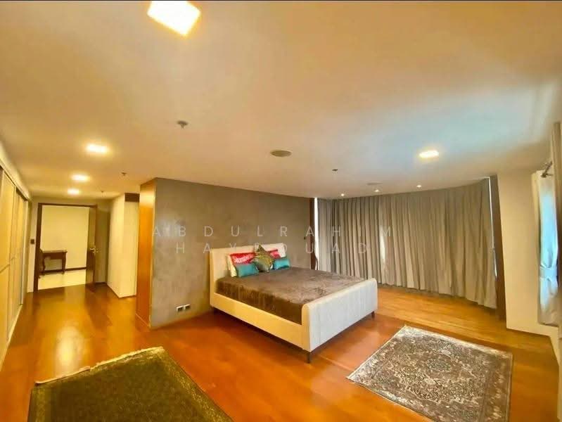 Kallista Mansion, Bangkok, 64 Soi Sukhumvit 11, Khlongtoei Nua, Watthana, Bangkok, 3 Bedrooms, 315 sqm, Condo For Rent, by Abdulrahim Hayeduad, 500565583 - DDproperty.com