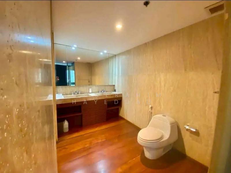 Kallista Mansion, Bangkok, 64 Soi Sukhumvit 11, Khlongtoei Nua, Watthana, Bangkok, 3 Bedrooms, 315 sqm, Condo For Rent, by Abdulrahim Hayeduad, 500565583 - DDproperty.com