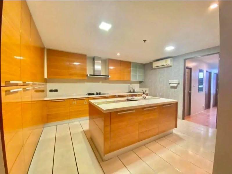 Kallista Mansion, Bangkok, 64 Soi Sukhumvit 11, Khlongtoei Nua, Watthana, Bangkok, 3 Bedrooms, 315 sqm, Condo For Rent, by Abdulrahim Hayeduad, 500565583 - DDproperty.com